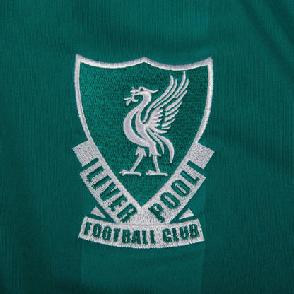 Liverpool third 25/26