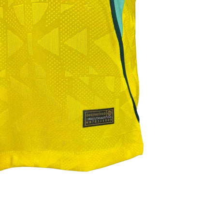 Brazil home World Cup 2026/27 - Fan Version
