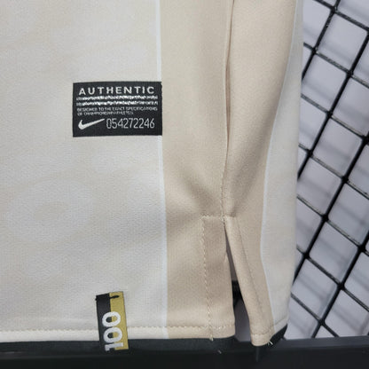 Corinthians Centenary Retro