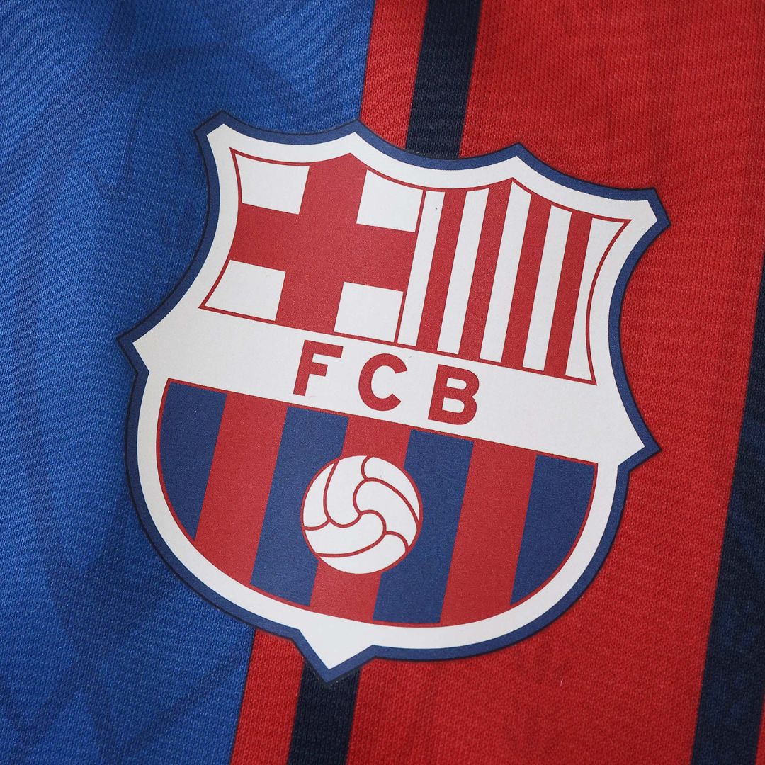 Barcelona Concept 25/26