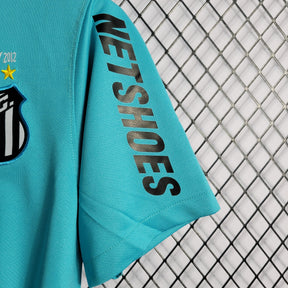 Santos third 12/13 Retro