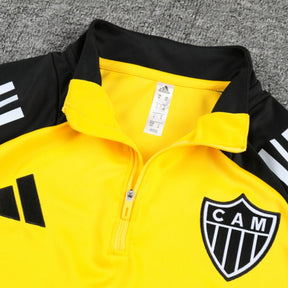 Atlético Mineiro Training Jacket 25/26