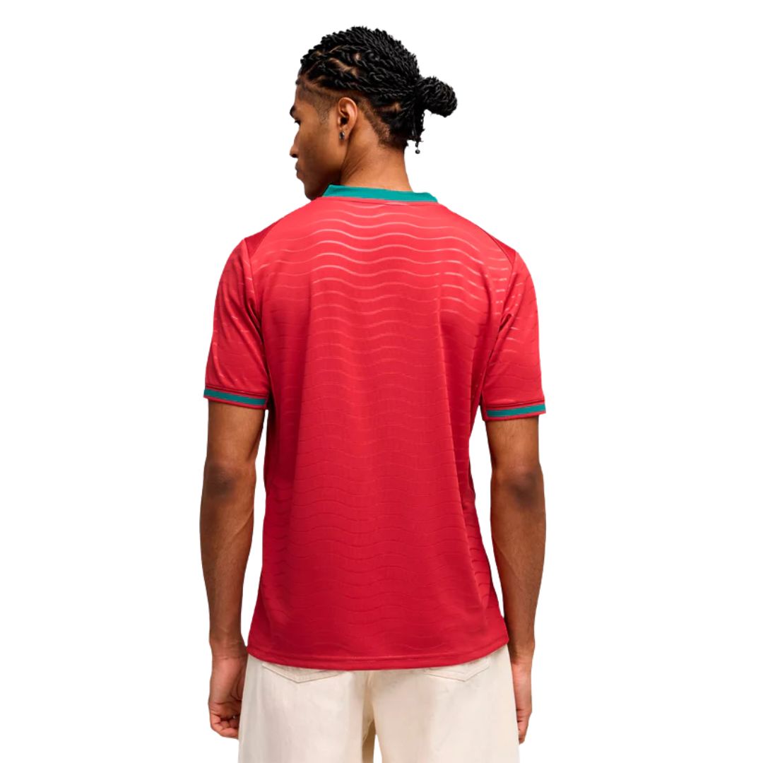 Portugal home 2026/2027 Fan Jersey
