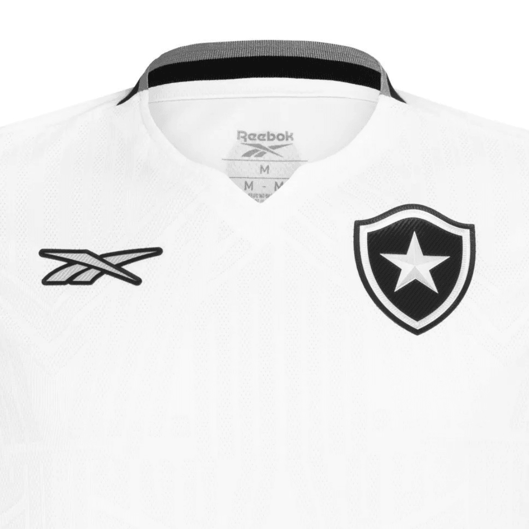 Botafogo third 24/25