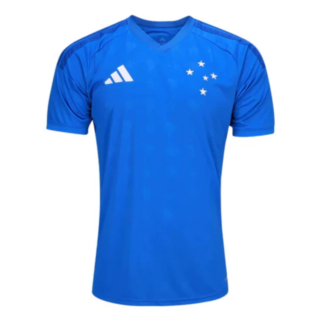 Cruzeiro home 2026/27 - Fan Jersey