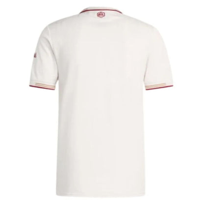 Arsenal Fan Jersey Home, Away and Third 2025/26 - Kit 3 Fan Jersey