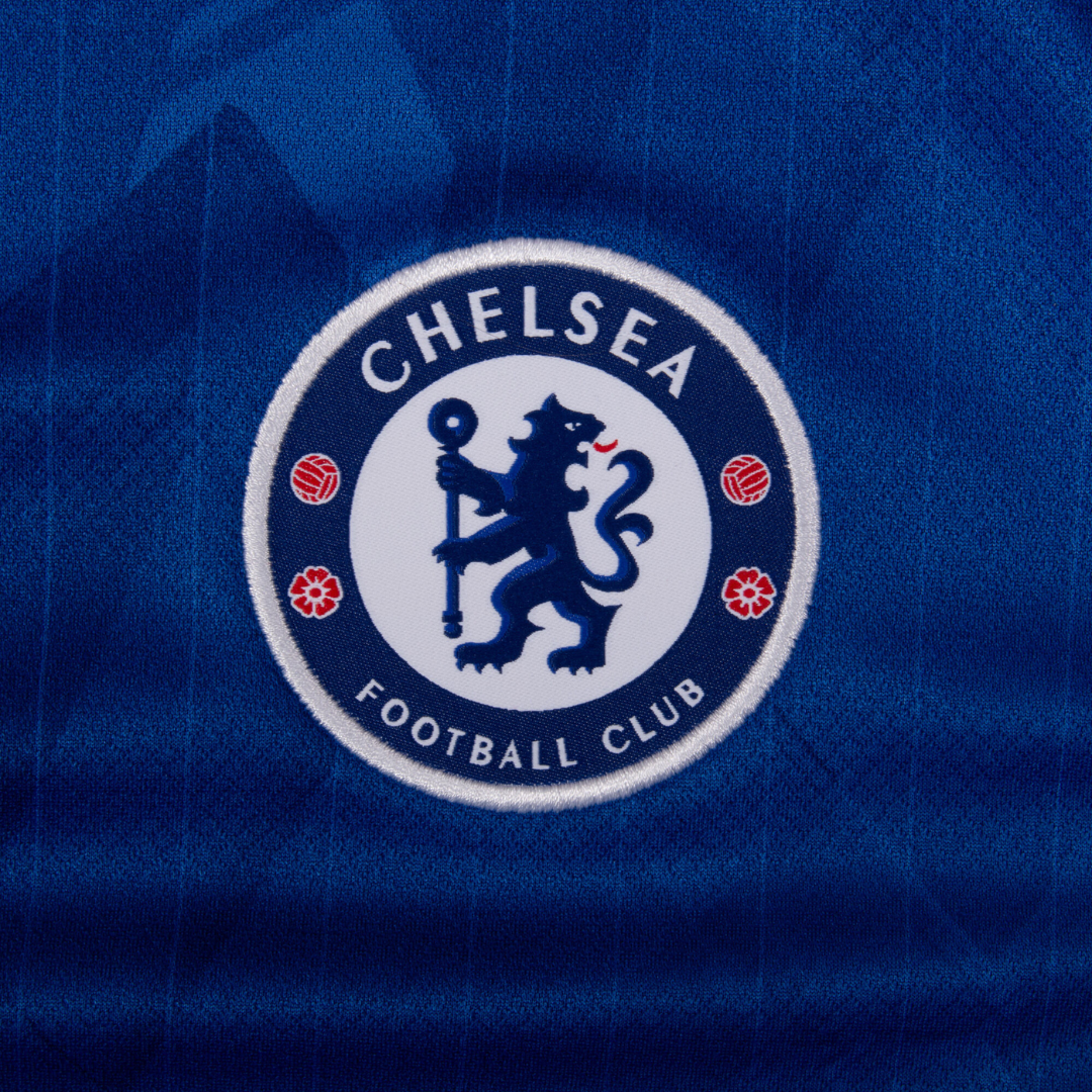 Chelsea home 25/26