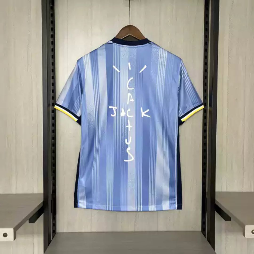 Tottenham x Travis Scott 24/25 Cactus Jack