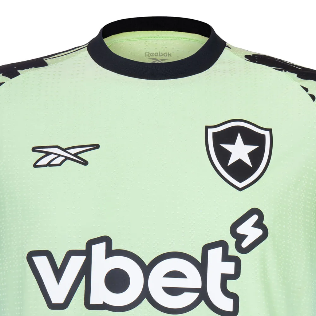 Botafogo GK fouth 25/26