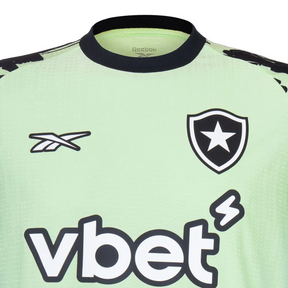 Botafogo GK fouth 25/26