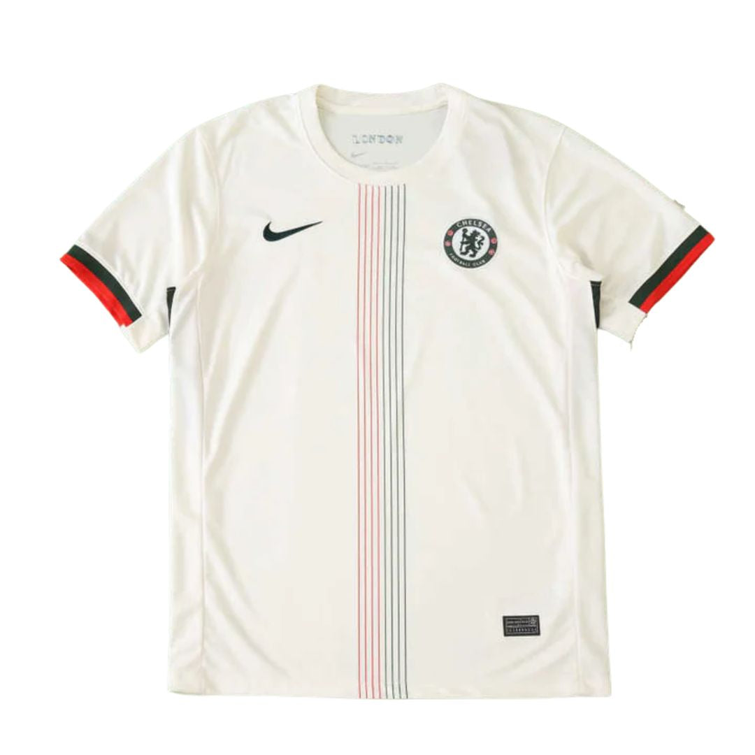 Combo Chelsea home and away 2025/26