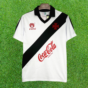 Vasco away 1988 Retro