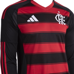 Flamengo home 25/26 L/S