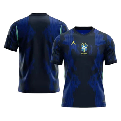 Brazil Away Fan jersey 2026