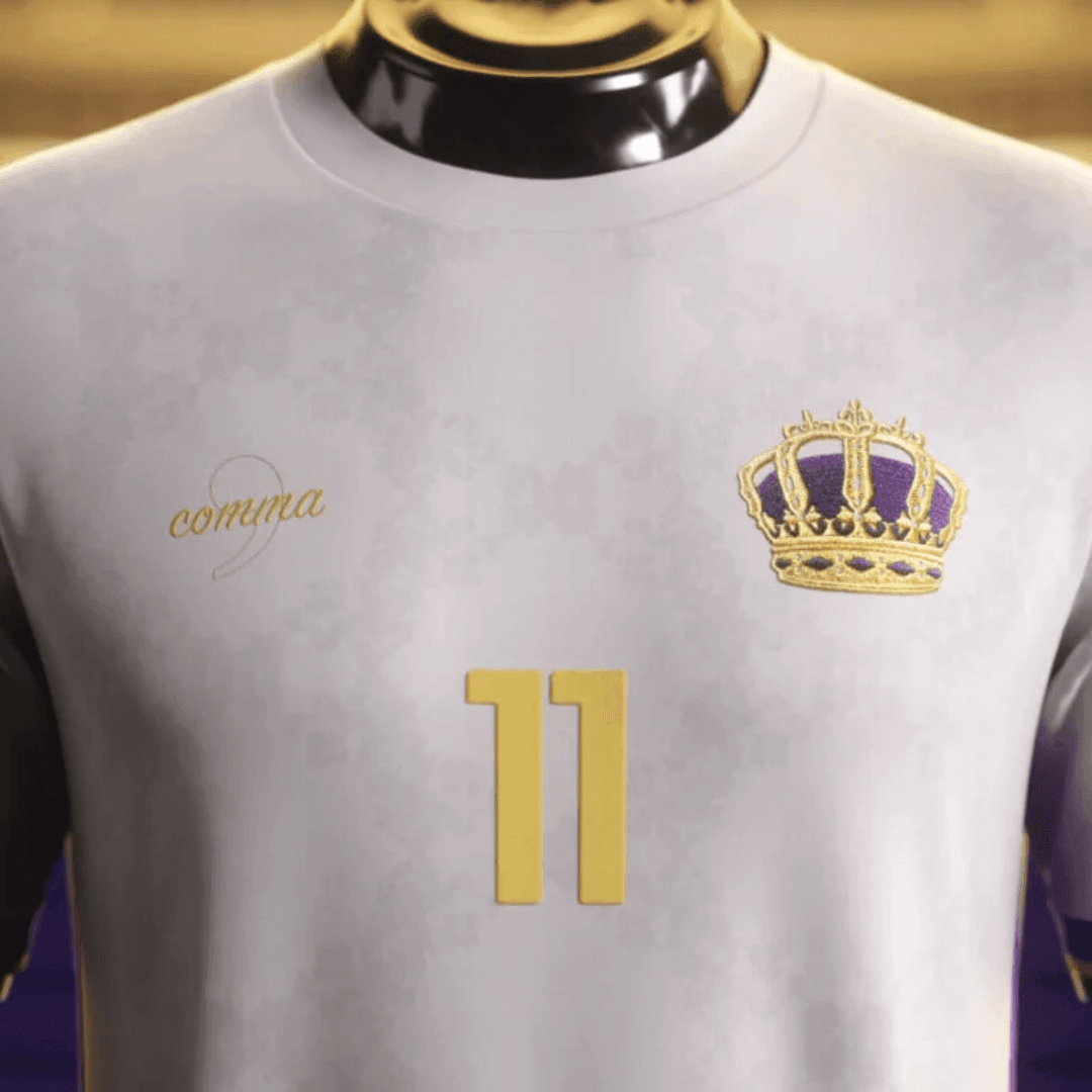 Madrid legends "The Cannon #11" 24/25