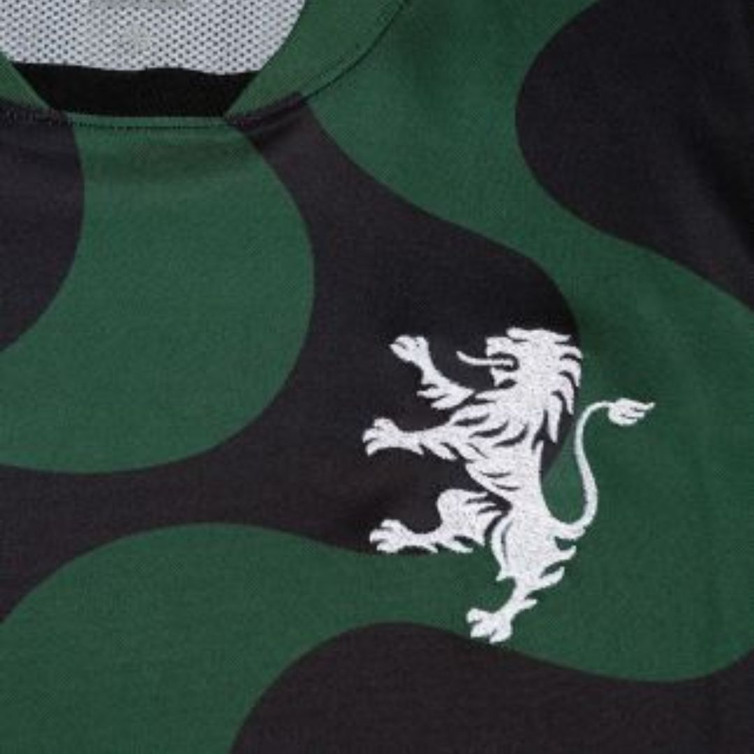 Sporting third 25/26