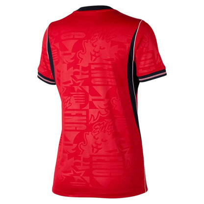 England World Cup 2026 Away Women's Jersey