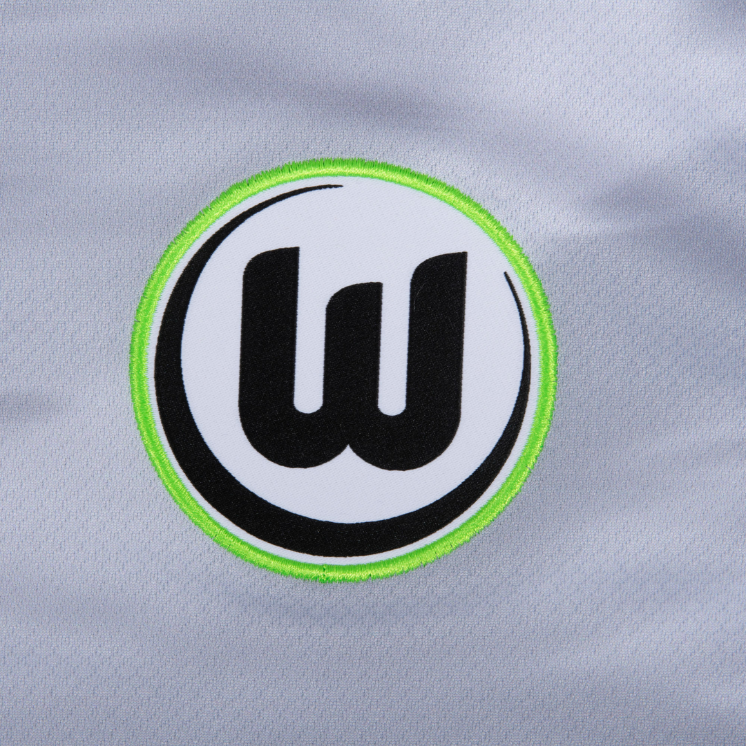 VFL Wolfsburg away 25/26