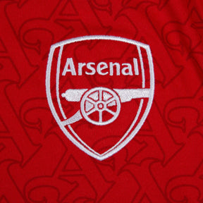 Arsenal home 25/26