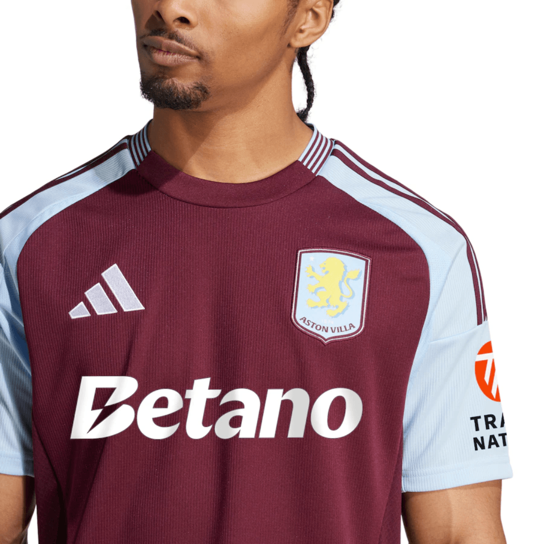 Aston Villa home 24/25 Fan Jersey