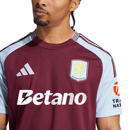 Aston Villa home 24/25 Fan Jersey