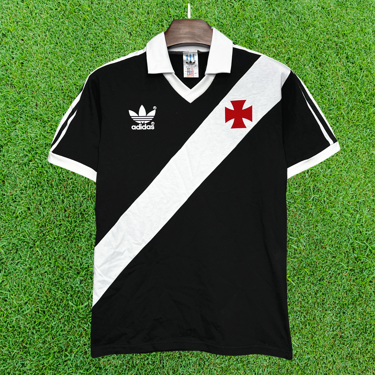 Vasco home 1988 Retro
