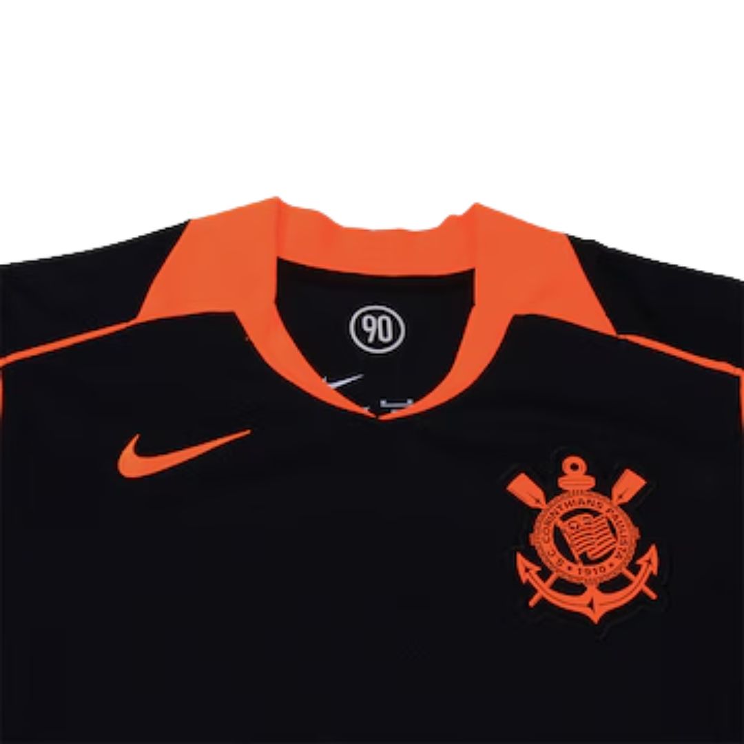 Corinthians third 25/26 women