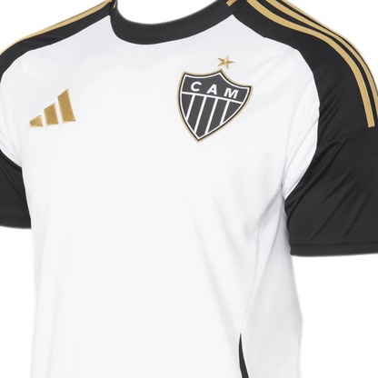 Atlético Mineiro away 25/26