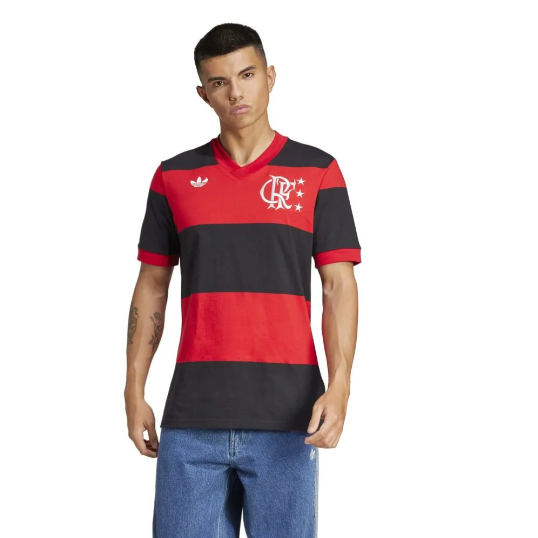 Flamengo Commemorative 81 25/26