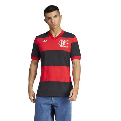 Flamengo Commemorative 81 25/26