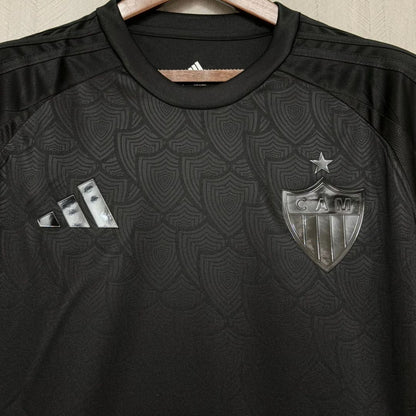 Atlético Mineiro 25/26 All Black