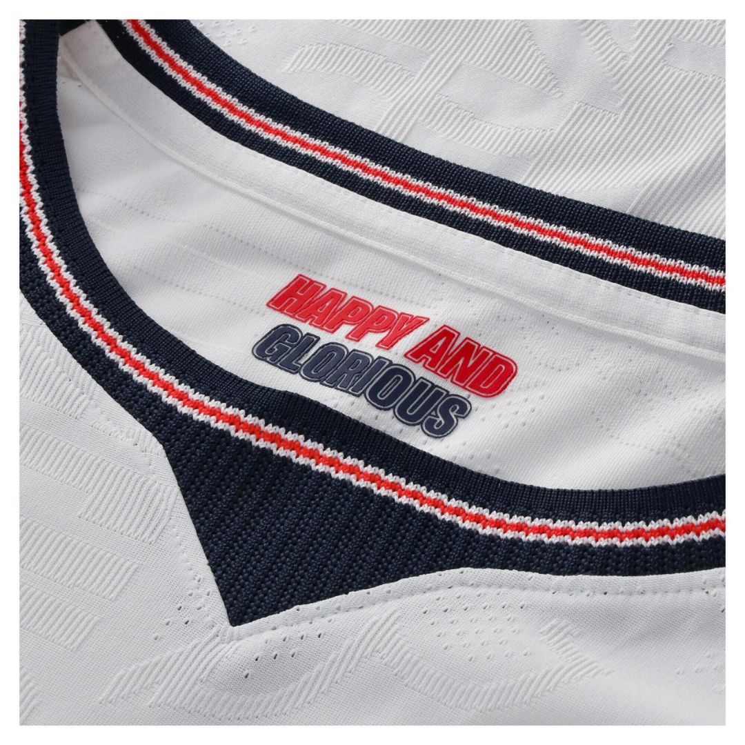 England World Cup 2026 Jersey