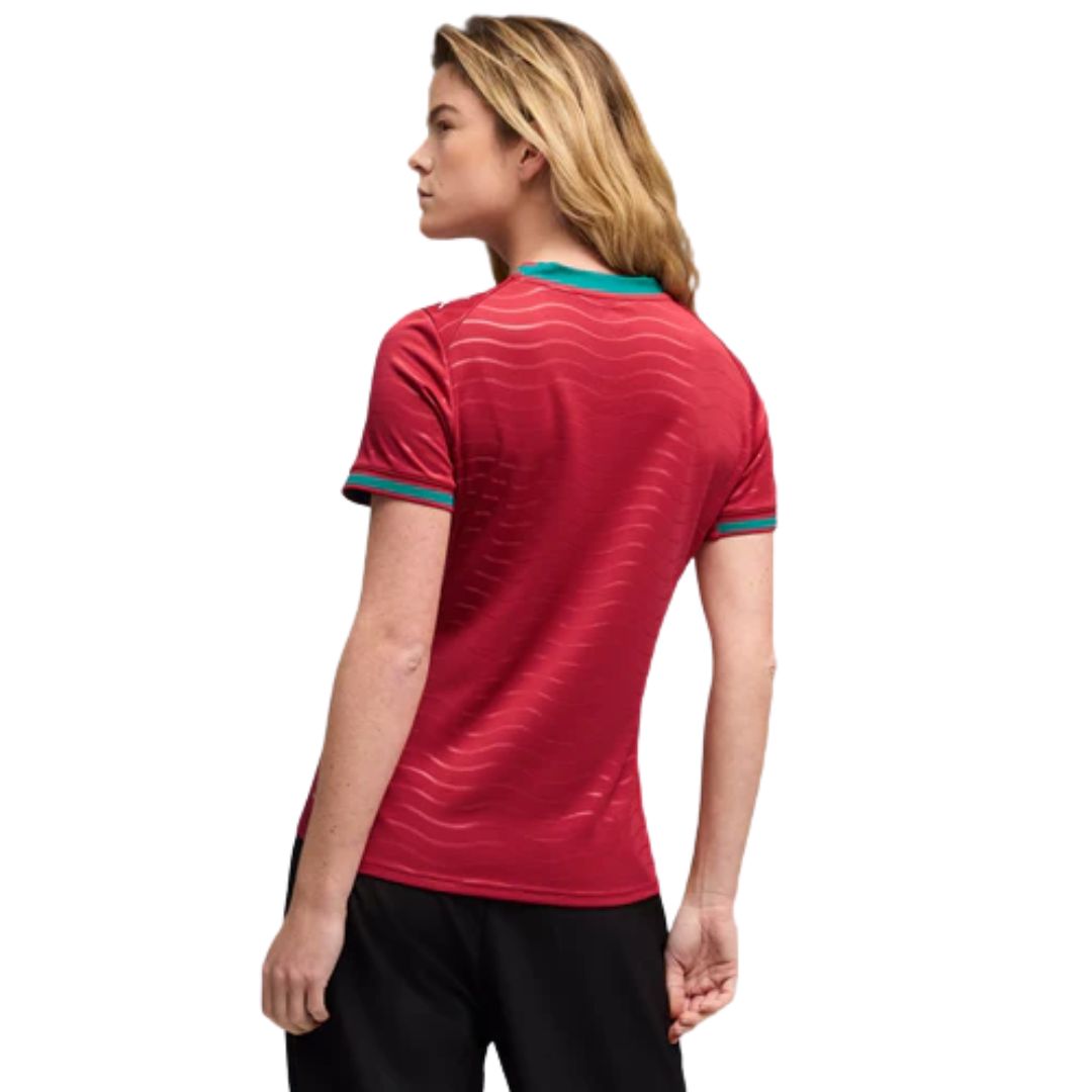 Portugal home 2026/27 Women