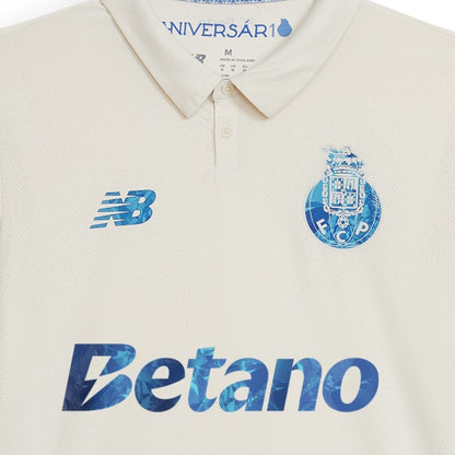 FC Porto third 25/26