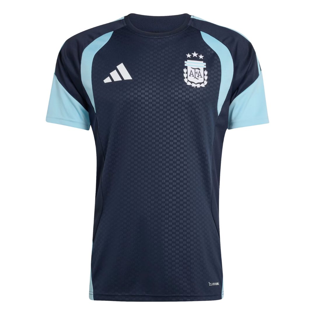 Argentina 2026/2027 Trainning Jersey Fan