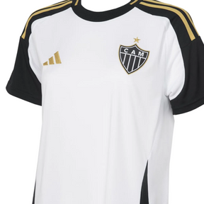 Atlético Mineiro away 25/26 women