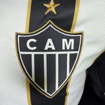 Atlético Mineiro home 2026/27 - Women