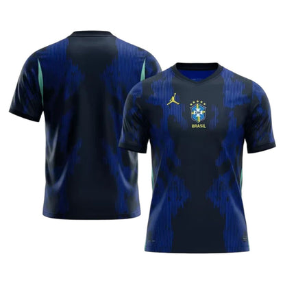 Brazil away World Cup 2026/27 - Fan Version