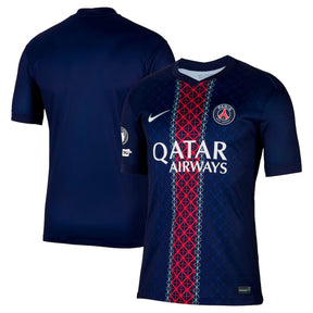 PSG home 25/26