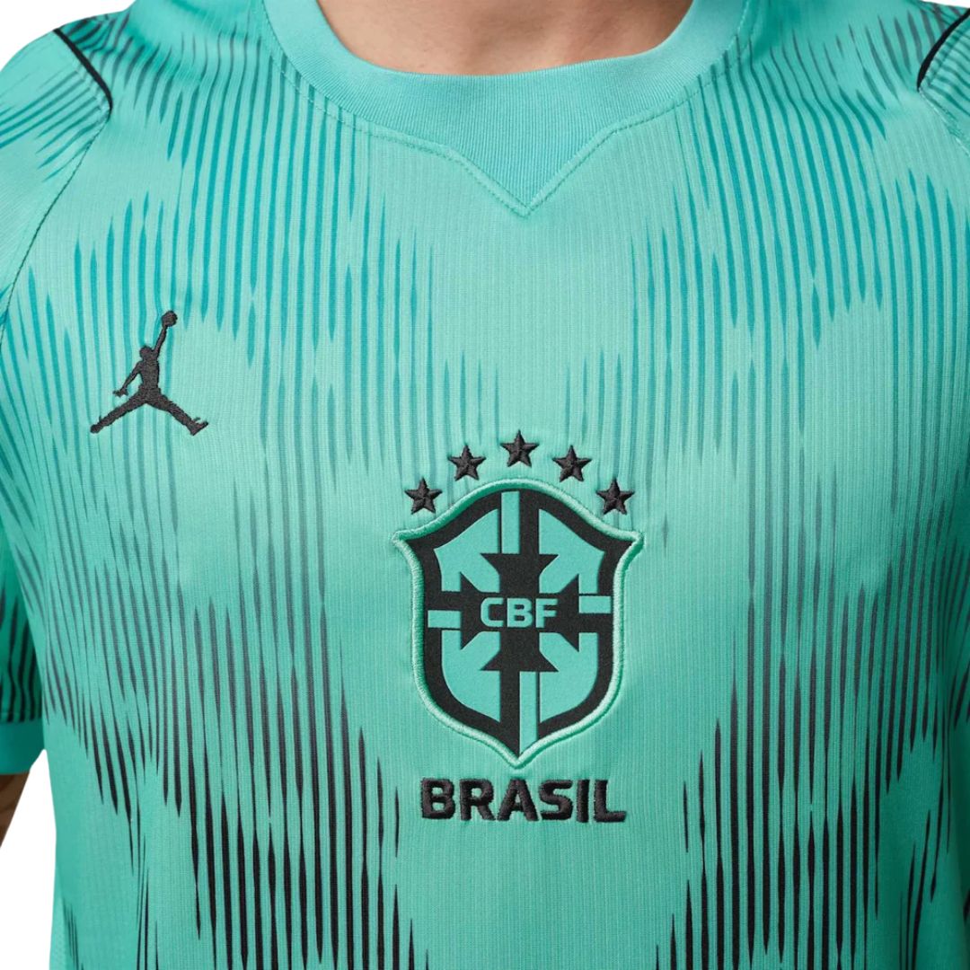 Brazil Goalkeeper World Cup 2026/27