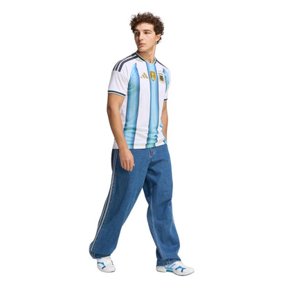 Argentina 2026/2027 home Fan