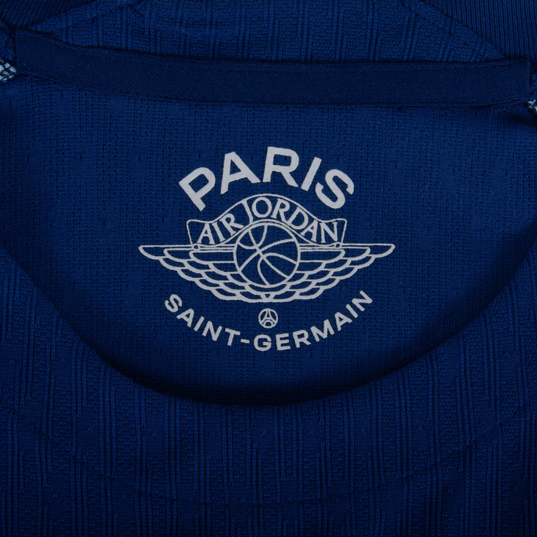 PSG fourth 24/25 - L/S