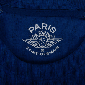 PSG fourth 24/25 - L/S