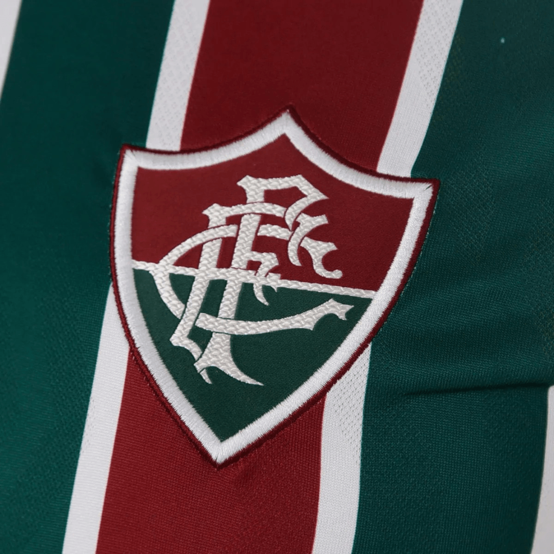 Fluminense home 25/26