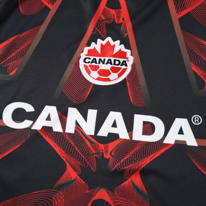 Canada GK World Cup 2026 Fan Version