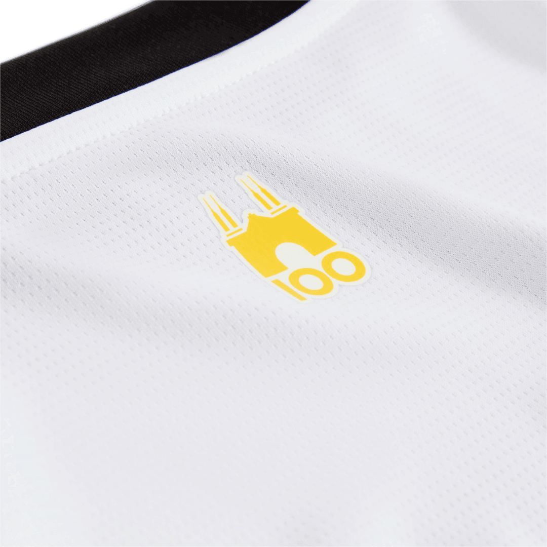 Parma home 24/25
