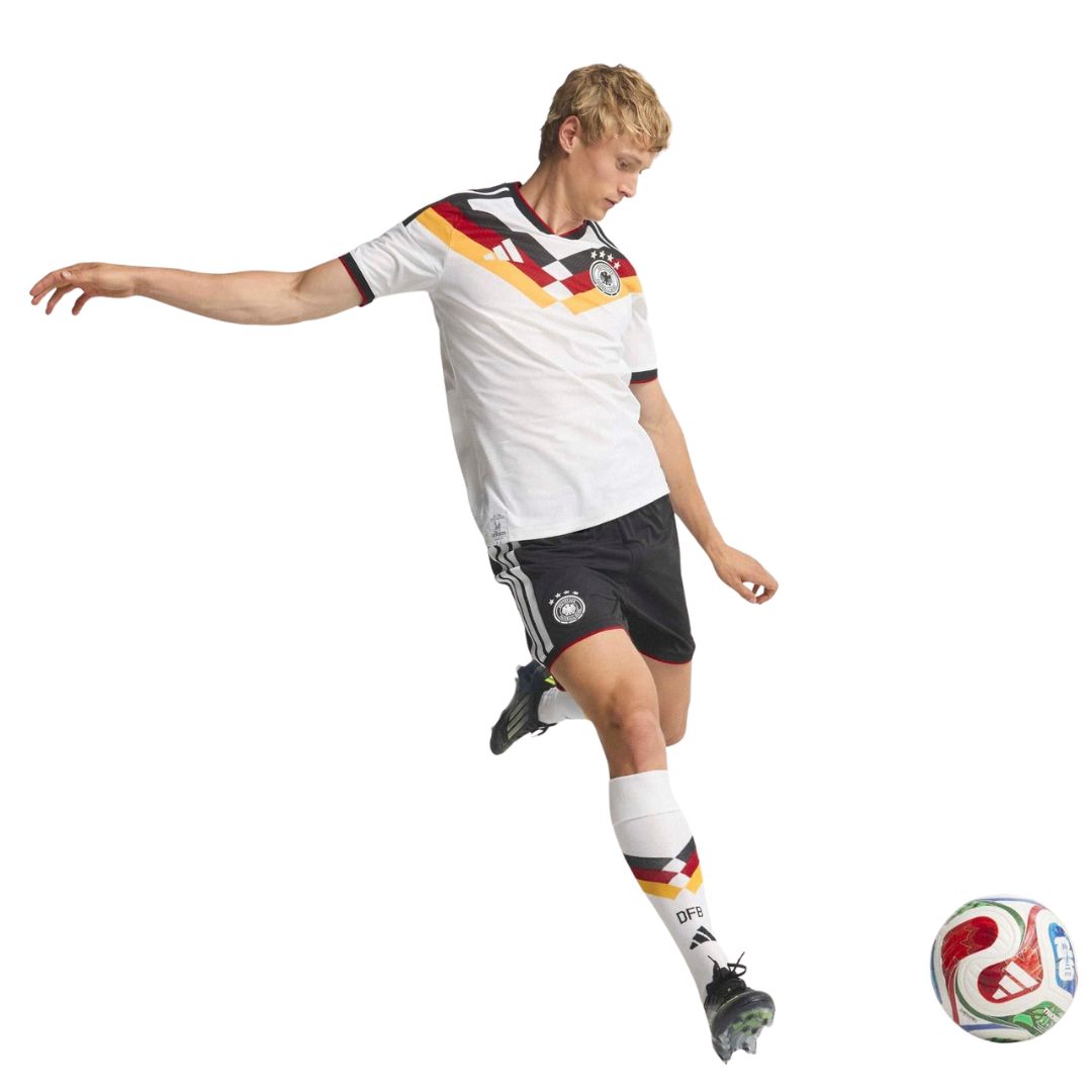 Germany 2026/2027 home Player