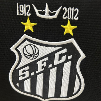 Santos away 12/13 Retro