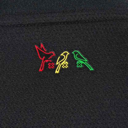 Ajax third 2021/22 - Limited Edition Bob Marley x Ajax