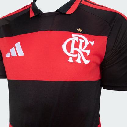 Flamengo home 2026/27 Fan jersey